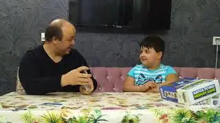 Benim Hikayem Haydi Anlat