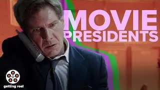 These are the best fictional movie presidents! | Getting Reel