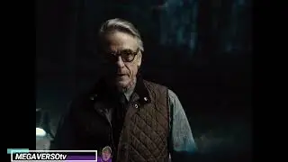 Superman conoce a Alfred | Liga de la Justicia de Zack Snyder (Sneak peek) 2021 ESPAÑOL LATINO