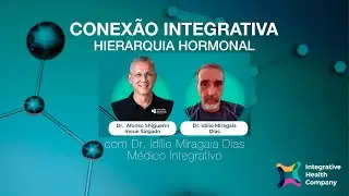LIVE | CONEXÃO INTEGRATIVA