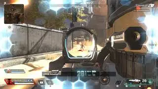 [Apex] Salty hacker crashes the server but we win #2