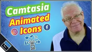 Camtasia Animations