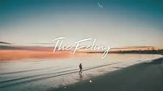 MH - The Feling (Slowed & Reverb)