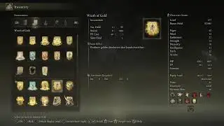 The Elden Ring Stream Part 28 - Tree Shadows