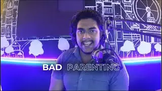 Millennials are Victims to Bad Parenting?