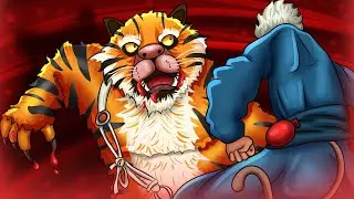 This Boss Almost Made Me Quit Black Myth Wukong...