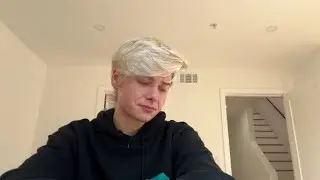 we broke up