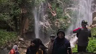 Team Building Jabatan Teknologi Mekanikal dan Pembuatan Kolej Vokasional Butterworth 2024
