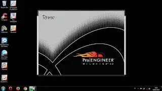 How To Install Pro Engineer 4.0