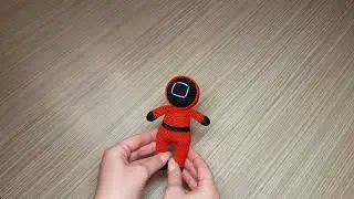 ИГРА В КАЛЬМАРА, СОЛДАТ КРЮЧКОМ