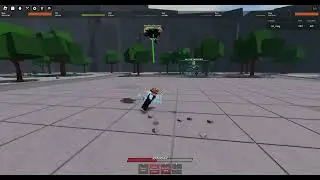 tsb garou bad one shot combo (dont)