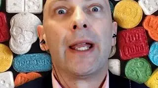 Fueled By Ecstasy, Money And Porn | Shaun Attwood