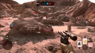 Battlefront supremacy