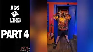 Ad Is Back!! Ads be Like Part. 4 Vid - 86