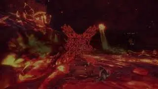 Monster Hunter World: Shenanigans