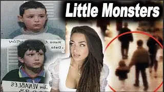 The BRUTAL Murder of James Bulger | The Lost Boy | Nightmare