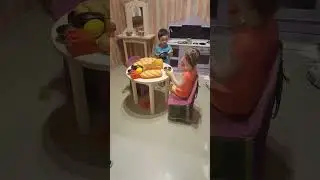 #волшебнаямиля #игра #малыш #детство