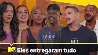 Melhores momentos dos novatos | Rio Shore T3