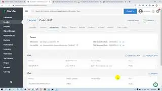 How to install Apache2,MySQL,MySQL Security,PHP,phpMyAdmin,MySQL Linode Cloud Hosting | Code168.IT