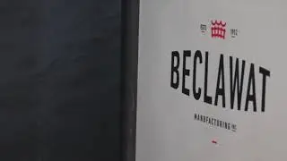 Beclawat Marine Windows at Imtra