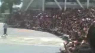 Foto Generacional Prepa 6 (Goya)