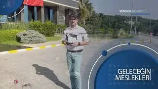 ÇOMÜ Tanıtım Filmi