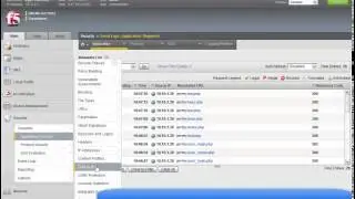 F5 ASM LAB 5.4: Data Guard: Protecting credit card data leakages