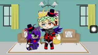 RIP Violet
