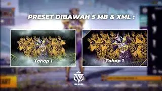 PRESET ALIGHT MOTION, FYP TIKTOK PUBG 🎶 ALAH BACOT DOANG IRI BILANG BOSS