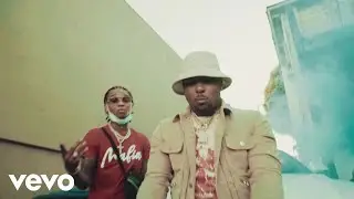 Doe Boy, Southside - Expensive (Official Music Video)