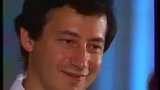 Владимир Спиваков в Томске. Л. Андресон Фиддл-Фаддл (
