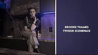 brooke thames 2022 tiktoks twixor scenepack