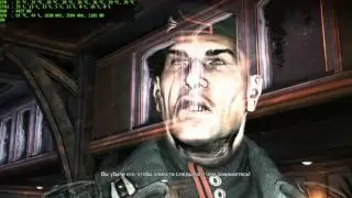 Bulletstorm Full Clip Edition Прохождение Часть 1 (i7 4790+GTX 1050)