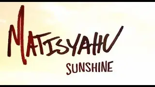 MATISYAHU by suNshine