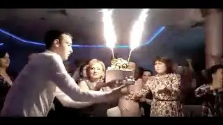Юбилей сестры❗Помолвка племянницы❗Новогодний корпоратив❗