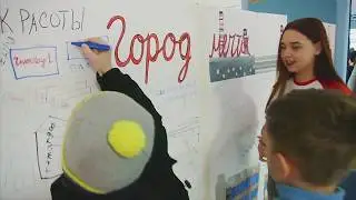 концерт День Лучегорска (54 года)