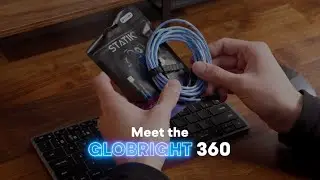 This Universal Cable Glows 🤯​🤯🤯