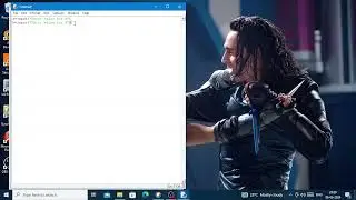 Program to Swap two numbers using third variable using Python