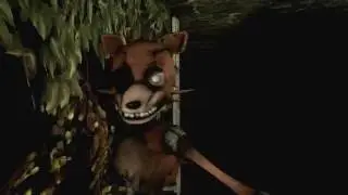Meet the Drawkill Foxy Preview!
