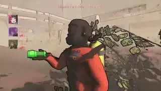 Lethal Company Clips to free up my Storage