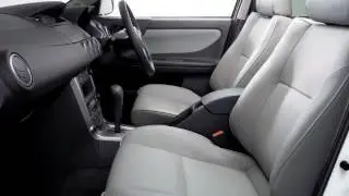 Nissan Avenir II W11   Exterior & Interior