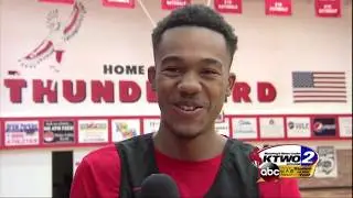 Friday Night Fast Break Episode 8 Part 2