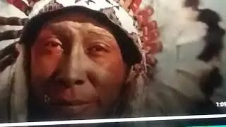 They put in your face