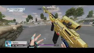 PAT clan Duo V Squads Ranked highlights