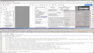 Creating a definition file ODCLASS for AC 150/5300-18B, Federal Aviation Administration (FAA)