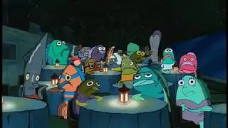 Oh brother, this guy stinks!