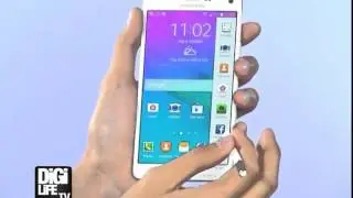 DigiLife Gadget - รีวิว Samsung Galaxy Note 4