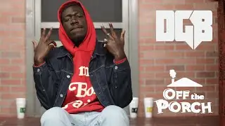 Foggieraw Talks About Soundcloud Era, PG County, “U Can’t Be My Baby”, Dave James, Ari Lennox