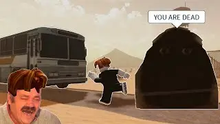 ROBLOX Evade Funny Moments (MEMES) #4