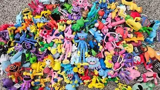 Our Poppy Playtime Toys Collection!